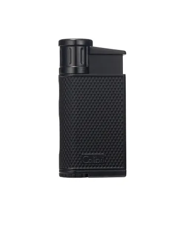Зажигалка сигарная Colibri Evo, черная LI520C1