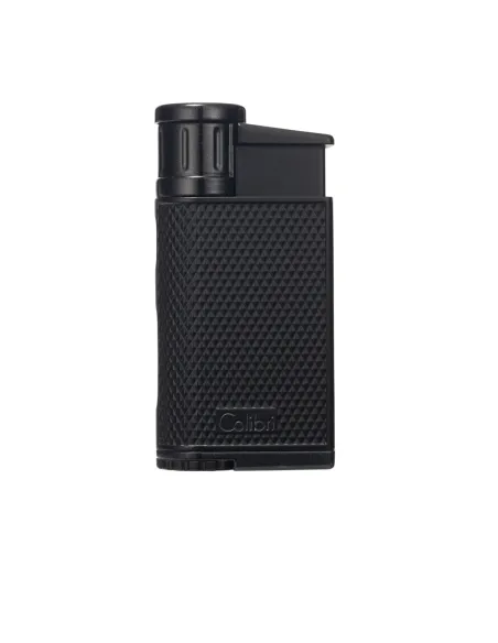 Зажигалка сигарная Colibri Evo, черная LI520C1
