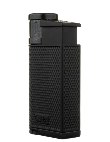 Зажигалка сигарная Colibri Evo, черная LI520C1