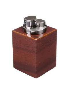 Зажигалка настольная Howard Miller, Красное дерево 810-073
