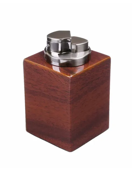 Зажигалка настольная Howard Miller, Красное дерево 810-073