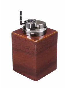 Зажигалка настольная Howard Miller, Красное дерево 810-073 2