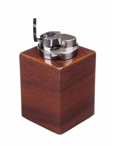 Зажигалка настольная Howard Miller, Красное дерево 810-073
