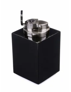 Зажигалка настольная Howard Miller, Черный лак 810-072 2