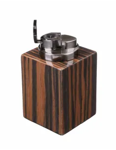 Зажигалка настольная Howard Miller, Эбеновое дерево 810-078 2