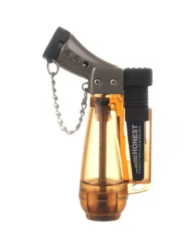 Зажигалка сигарная Honest, турбо