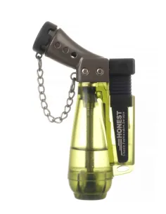 Зажигалка сигарная Honest, турбо 2