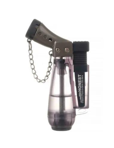 Зажигалка сигарная Honest, турбо