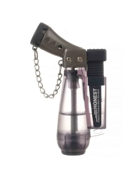 Зажигалка сигарная Honest, турбо