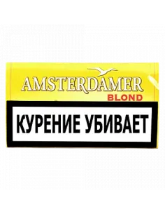 Сигаретный табак Amsterdamer - Blond (30 гр)