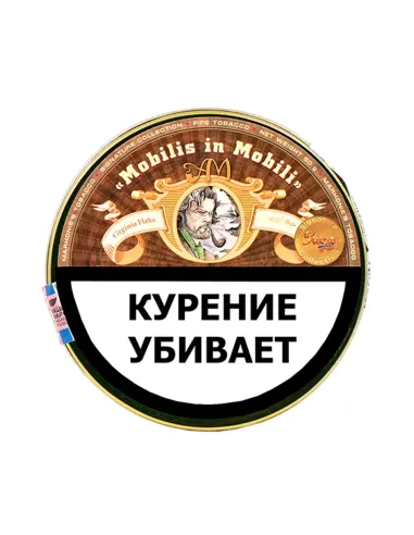 Табак Markonie`s Tobacco - Mobilis in Mobili (50 гр)