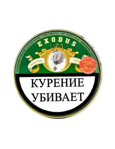 Табак Markonie`s Tobacco - EXODUS (50 гр)
