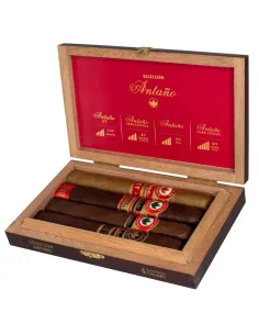 Набор сигар Joya de Nicaragua Seleccion Antaño Assortment