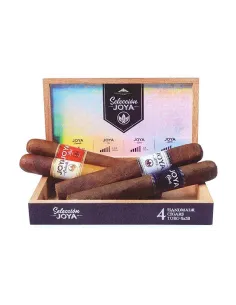 Набор сигар Joya de Nicaragua Joya Toro