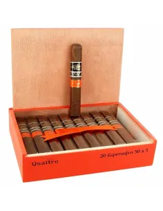 Сигара Aging Room Espressivo 