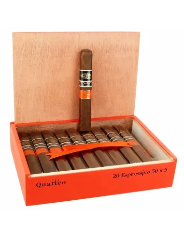 Сигара Aging Room Espressivo 