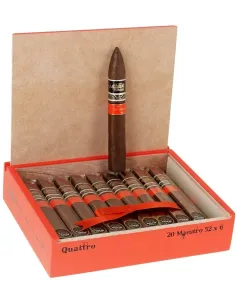 Сигара Aging Room Maestro 