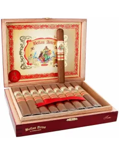 Сигара Bellas Artes Toro 