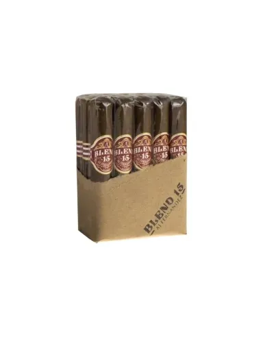 Сигара Blend №15 