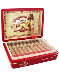 Сигара Dias de Gloria Robusto 