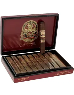 Сигара El Pulpo Robusto Grande 