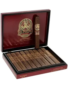 Сигара El Pulpo Toro Grande 