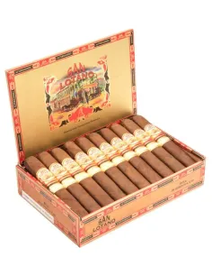 Сигара San Lotano The Bull Gordo 