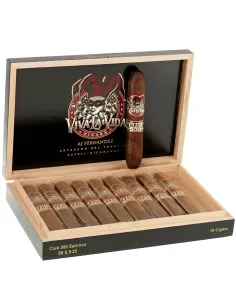 Сигара Viva la Vida 5 Year Anniversario Club 500 Sabroso 