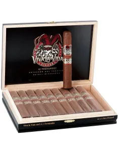 Сигара Viva La Vida Club 500 