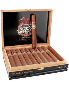 Сигара Viva La Vida Toro 