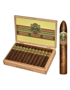 Ashton VSG Belicoso № 1
