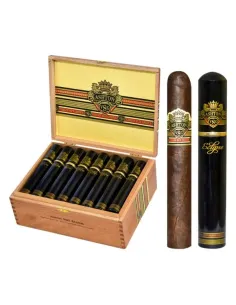 Ashton VSG Eclipse Tubos