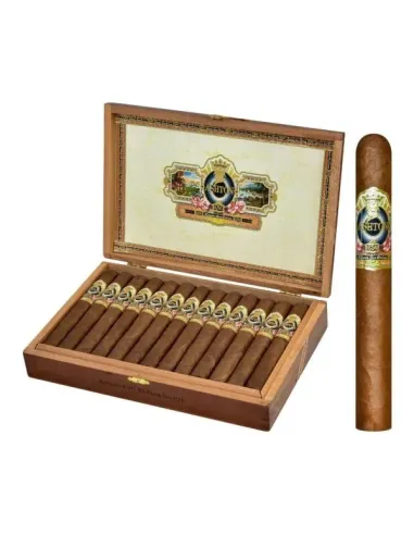 Ashton ESG 23 Year Salute