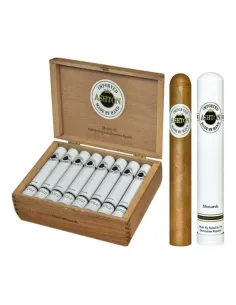 Ashton Classic Monarch Tubos Toro