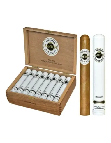 Ashton Classic Monarch Tubos Toro