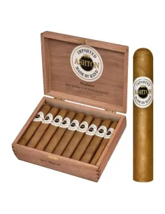 Ashton Classic Magnum Robusto