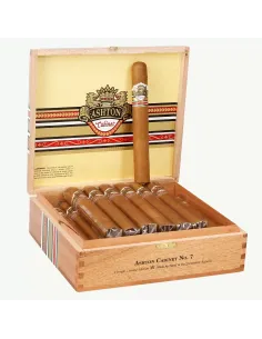 Ashton Cabinet Selection № 7 Toro