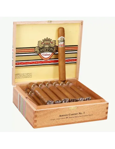 Ashton Cabinet Selection № 7 Toro