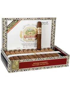 Сигара Arturo Fuente Magnum R Super 60 Rosado Sun Grown