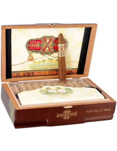 Сигара Fuente Fuente Opus X Perfecxion № 77 Shark
