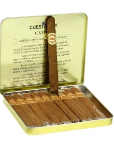 Мини сигары Cuesta-Rey Cameo 2