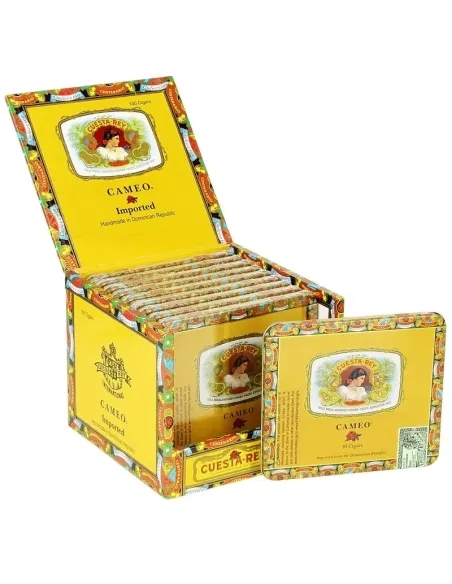 Мини сигары Cuesta-Rey Cameo