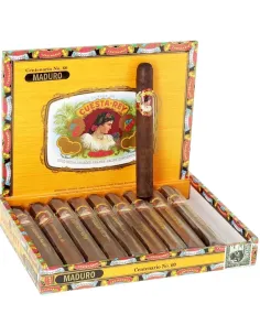 CUESTA REY CENTENARIO №60 MADURO - купить в интернет-магазине Havana Smoke