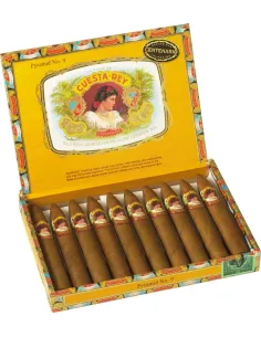 CUESTA REY PYRAMID №9 NATURAL - купить в интернет-магазине Havana Smoke