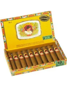 CUESTA REY ROBUSTO №7 NATURAL - купить в интернет-магазине Havana Smoke