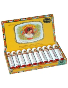 Сигара Cuesta Rey Centenario Tuscany Tubos