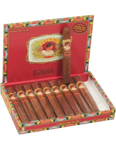 CUESTA REY CENTRO FINO SUNGROWN №60 - купить в интернет-магазине Havana Smoke