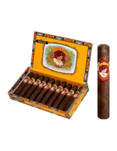 CUESTA REY ROBUSTO №7 MADURO - купить в интернет-магазине Havana Smoke