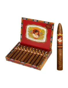 CUESTA REY CENTRO FINO SUNGROWN PYRAMID №9 - купить в интернет-магазине Havana Smoke