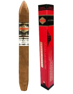 Сигара Condega Edicion Limitada Volcanes Cerro Negro Doble Figurado 2